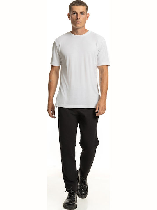 Trousers Black