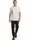 Trousers Black