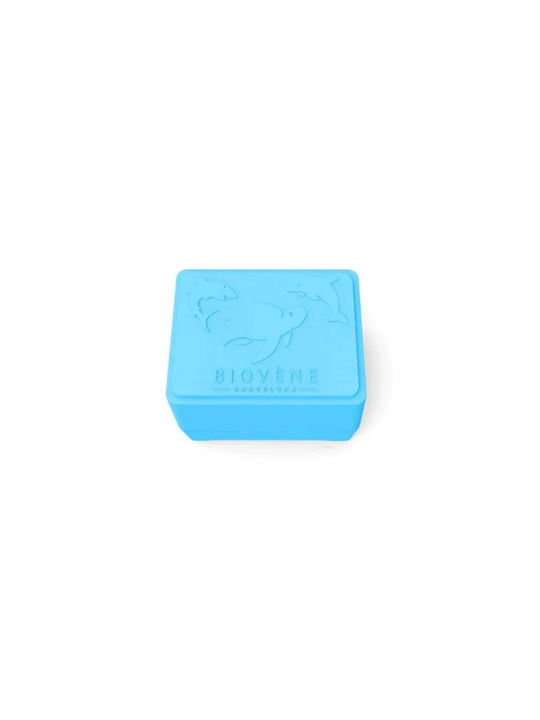 Biovene Veranstalter Bamboo Blau