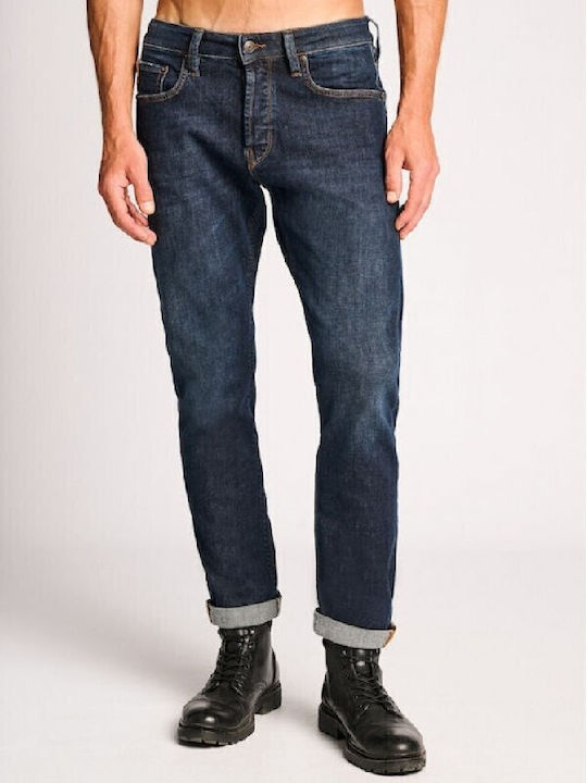 Simon Men's Jeans Pants Denim