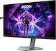 AOC AG246FK TN Monitor 24.1" FHD 1920x1080 540Hz