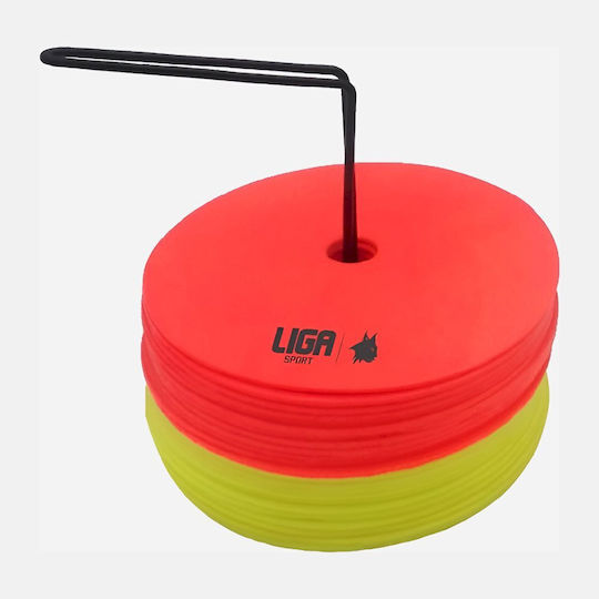 Liga Sport Marker Πιατάκια Προπόνησης