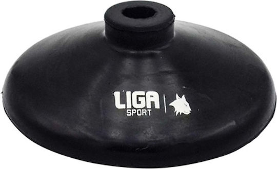 Liga Sport Rubber Base 1-direction в цвят Черен
