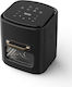 Cheffinger Air Fryer 12lt Μαύρο CF-AFRY12