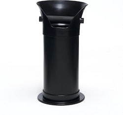 Rhino Coffee Gear Δοχείο Χτυπήματος Μαύρο Rhino Coffee Gear Δοχείο Χτυπήματος Μαύρο