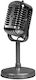 Tracer Classic Microphone 3.5mm Tabletop