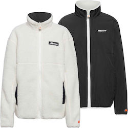 Ellesse Ski Club Valgarde Women's Ski & Snowboard Jacket White SGX20907-970 Ellesse Ski Club Valgarde Women's Ski & Snowboard Jacket White SGX20907-970