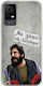 Epic Quotes Avgolemonos Tcl 406 Flexible Tpu Διάφανη Σιλικόνη