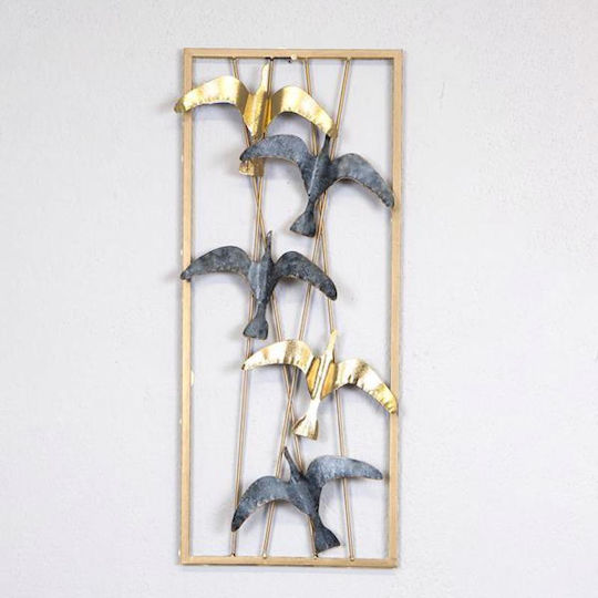 Decorațiuni Pentru Perete 61x3.8x24.8cm Decorațiuni Pentru Perete 61x3.8x24.8cm