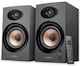 Fenda Active Speaker 2 No of Drivers 20W Black (Pair)