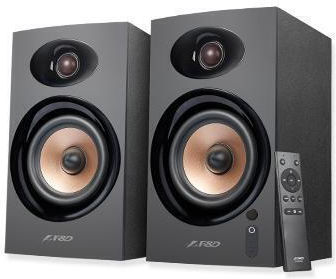 Fenda Active Speaker 2 No of Drivers 20W Black (Pair)