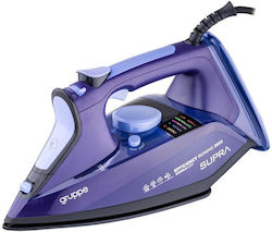Gruppe Supra AJ-2089A 2600W