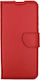 Book Red (TCL 50 SE)
