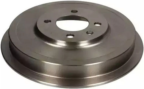 Vw Caddy Ii Combi 9k9b Brake Drum Brembo 14938620