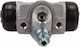 Hauptbremszylinderkolben Suzuki Alto Ha12 Ha23 Brembo A12a86