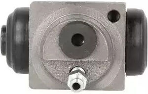 Citroen C3 II Bremssattelkolben Brembo A12A40