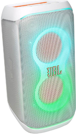 JBL Колонa Partybox Stage 320 JBLPBSTAGE320SWEP Бял