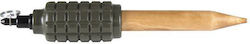 Mfh Ru Mine Pomz Wooden Dummy