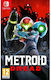 Metroid Dread Joc pentru Switch (Franceză Copertă)