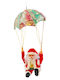 Decorative Santa Claus Music & Movement Christmas Decoration Santa Clause 057014