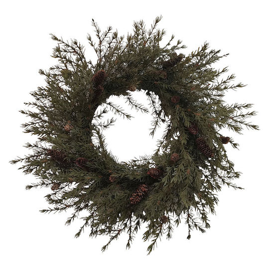InTheBox Christmas Decorative Wreath 80cm