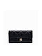 Nolah Ilena Large Women's Wallet Black