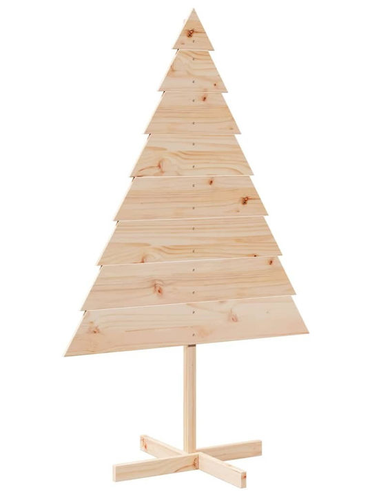 Weihnachtsbaum 150Stück Braun