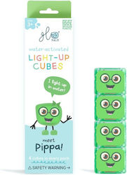 Glo Pals Joc Miniatural Pentru 3+ Ani
