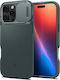 Spigen Optik Armor MagFit Umschlag Rückseite Si...