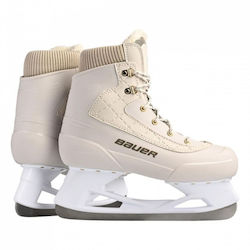 Bauer 1061938 Παιδικά Παγοπέδιλα Γκρι