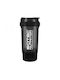 Scitec Nutrition Traveller Plastic Protein Shaker 600ml Black