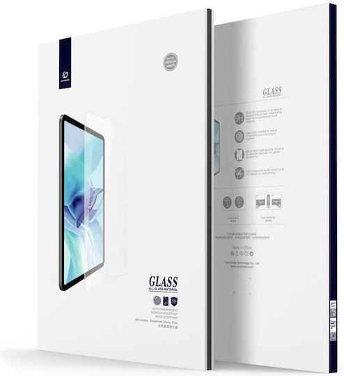 Dux Ducis Gehärtetes Glas (Huawei MatePad SE (2024))
