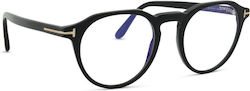 Унисекс Екологични Tom Ford Ft5833-b 001 49