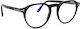 Unisex Ecological Tom Ford Ft5833-b 001 49