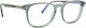 Unisex Kunststoff Tom Ford Ft5960-b 020 52