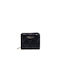 Nolah Lela Small Women's Wallet Black