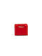 Nolah Lela Small Women's Wallet Red