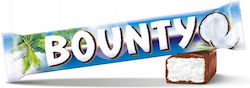 Bounty Schokolade Milch Indo-Kokosnuss 57gr 1Stück
