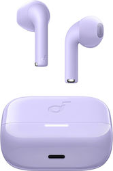Soundcore by Anker K20i Earbud Μωβ