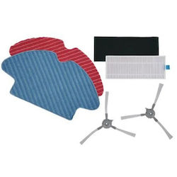 Spare Parts Set 6 Pieces for Rowenta Spare Parts Set 6 Pieces for Rowenta