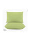 My Home Luxury Pillowcase Set Green 50x70cm.