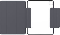 Otterbox Flip Cover Gri (iPad Pro 2024 13" - iPad Pro 2024 13") Otterbox Flip Cover Gri (iPad Pro 2024 13" - iPad Pro 2024 13")