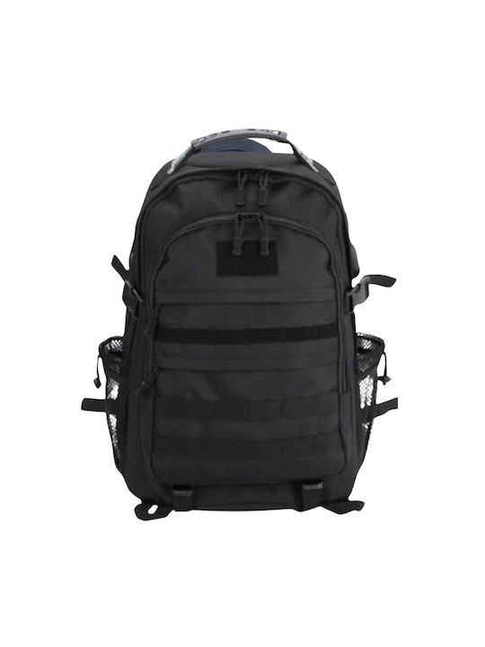 Backpack 50lt Black