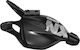 Sram NX Eagle Manetă 12 Viteze Negru 00.7018.376.000