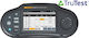 Tester de instalare multifuncțional Fluke 1673fc/ftt cu software Trutest
