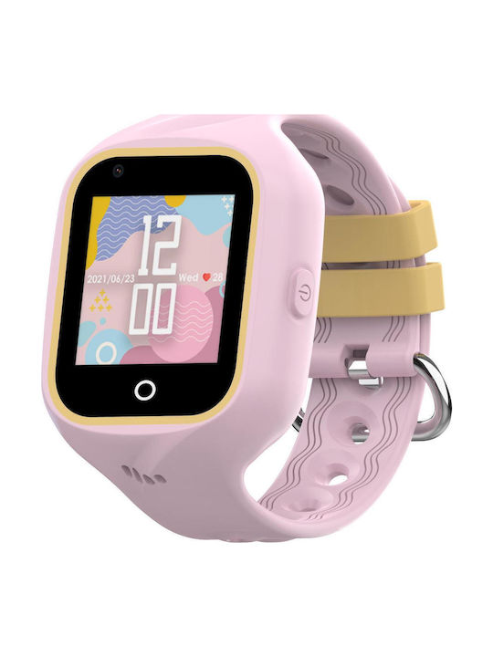 Gps Amazon Save Family Bemi Kids Smartwatch With GPS And Rubber