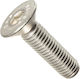 E-Sea Μηχανόβιδα Άλλεν Inox DIN 7991