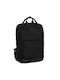 Daniel Ray Backpack Waterproof Black