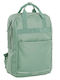 Daniel Ray Lubbock Rucsac Waterproof Verde