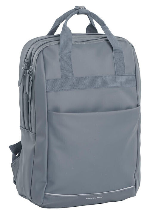 Daniel Ray Lubbock Rucsac Waterproof Albastru D...
